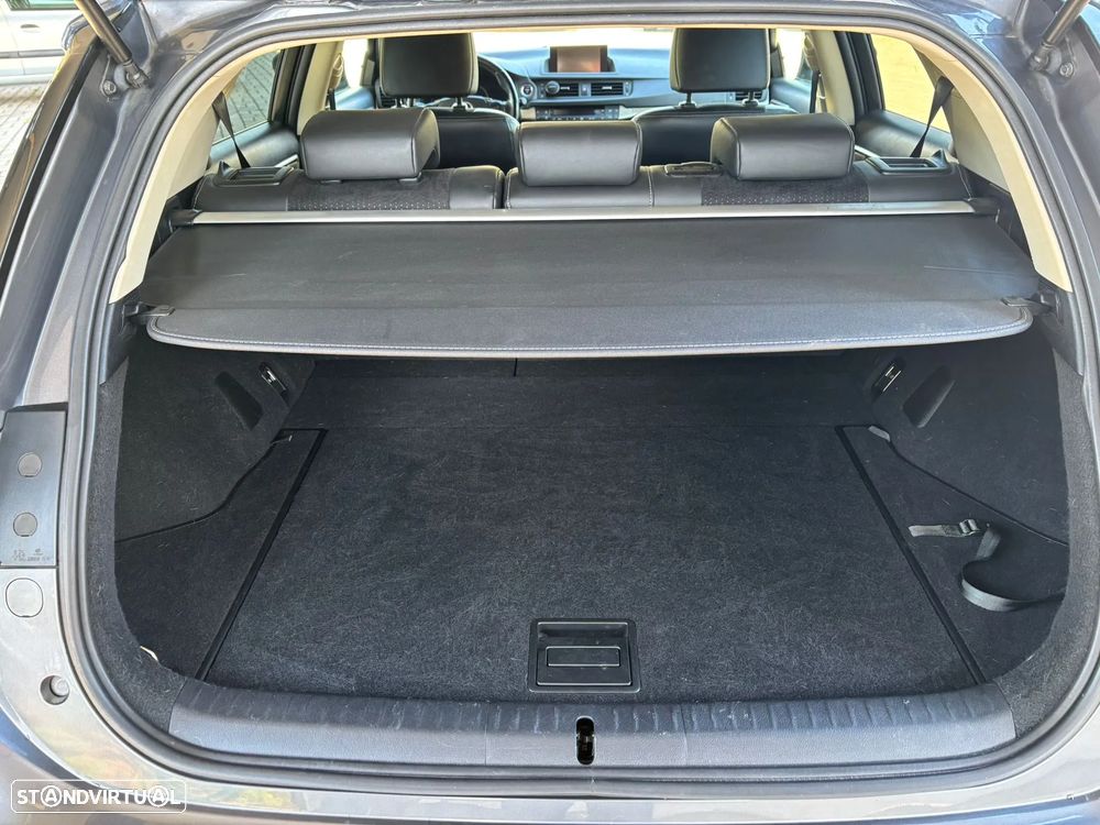 Lexus CT 200h Executive+ - 25