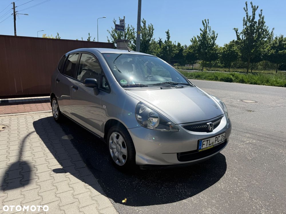 Honda Jazz 1.2 Cool - 1