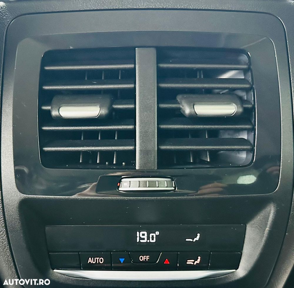 BMW X3 xDrive20d Aut. Luxury Line - 16