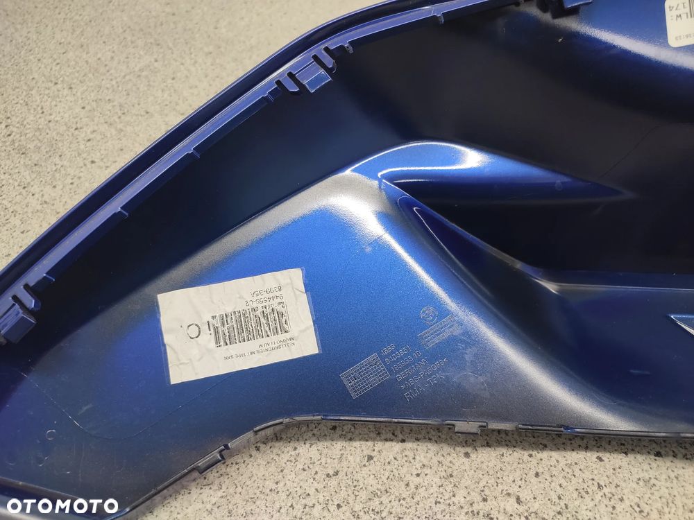 Nakładka na bak, osłona, owiewka zbiornika paliwa BMW F900R F900 R F 900 R F 900R - 16