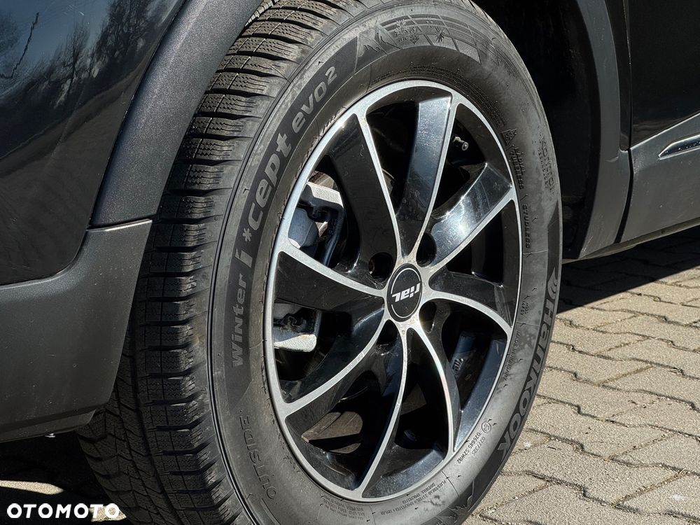 Renault Captur (ENERGY) TCe 90 INTENS - 9