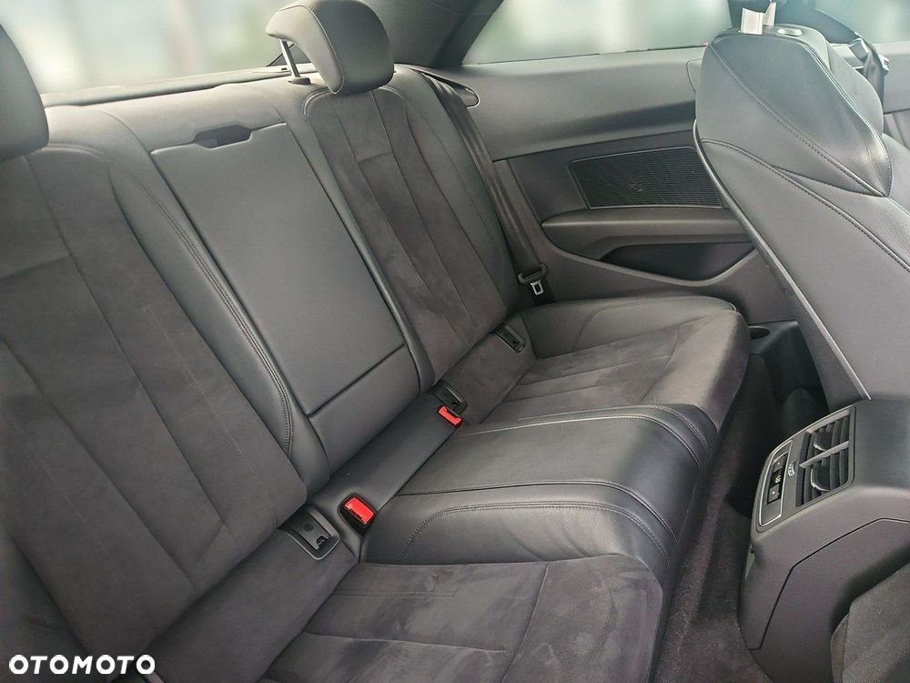 Audi A5 Coupé 45 TFSI mHEV Quattro S Line S tronic - 17