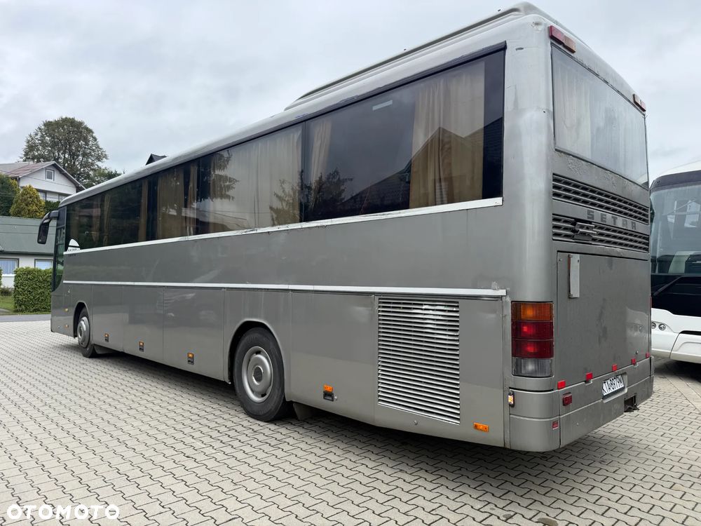 Setra S315GTHD - 4