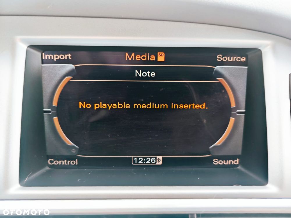 Audi A6 Avant 2.0 TDI DPF - 36