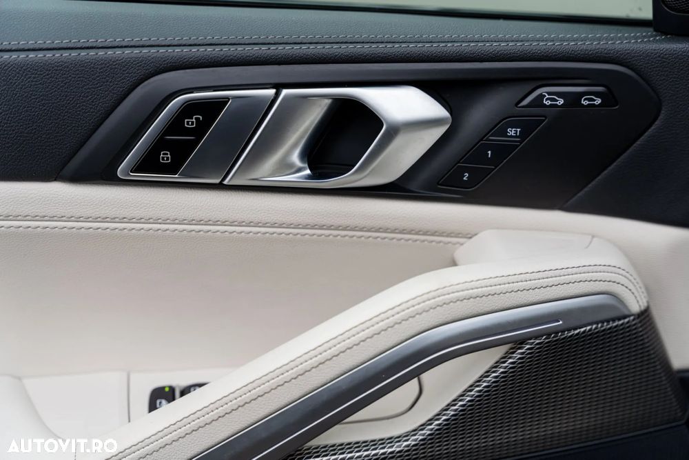 BMW X6 xDrive30d AT MHEV - 25