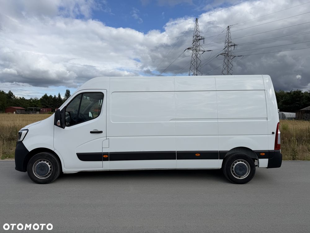 Renault Master - 3