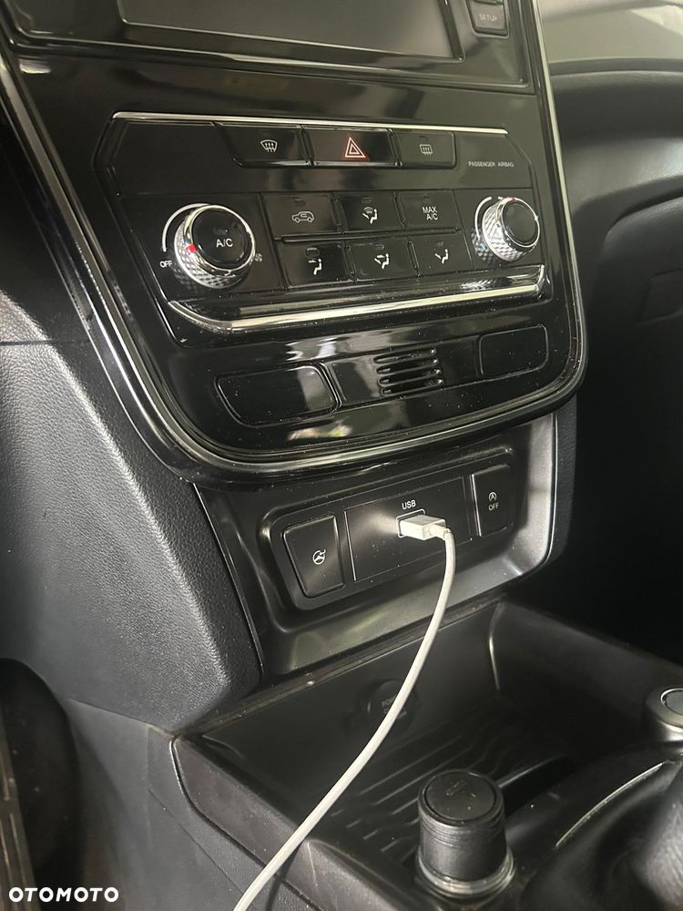 SsangYong/KGM Tivoli 1.5 T-GDI Amber - 19