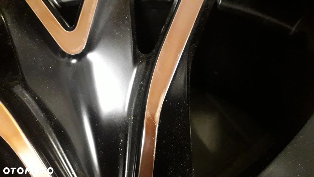 Felga Aluminiowa Cupra Formentor Leon IV 5FA 601 025R 8Jx19 et49 Alufelga - 3