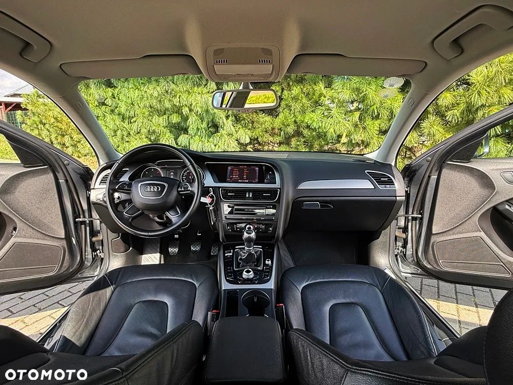 Audi A4 Limousine 2.0 TDI DPF Attraction - 6