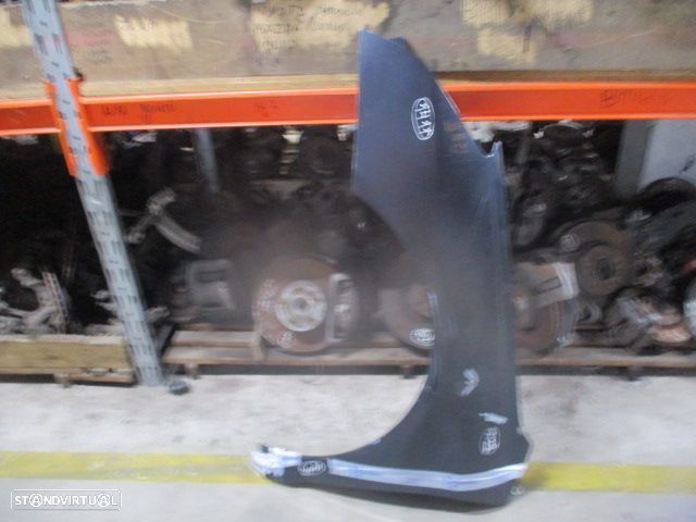 Guarda Lamas Gl1411 CITROEN C5 2010 2.0 HDI 163CV 4P AZUL ESQ - 1