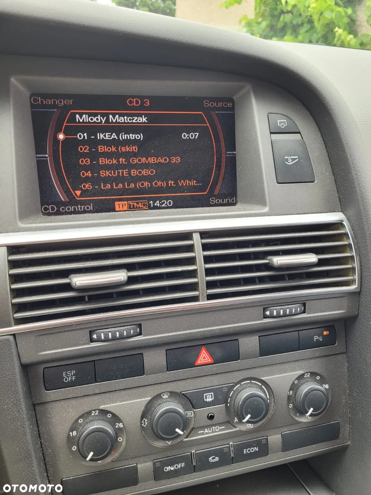 Audi A6 2.0 TDIe - 22