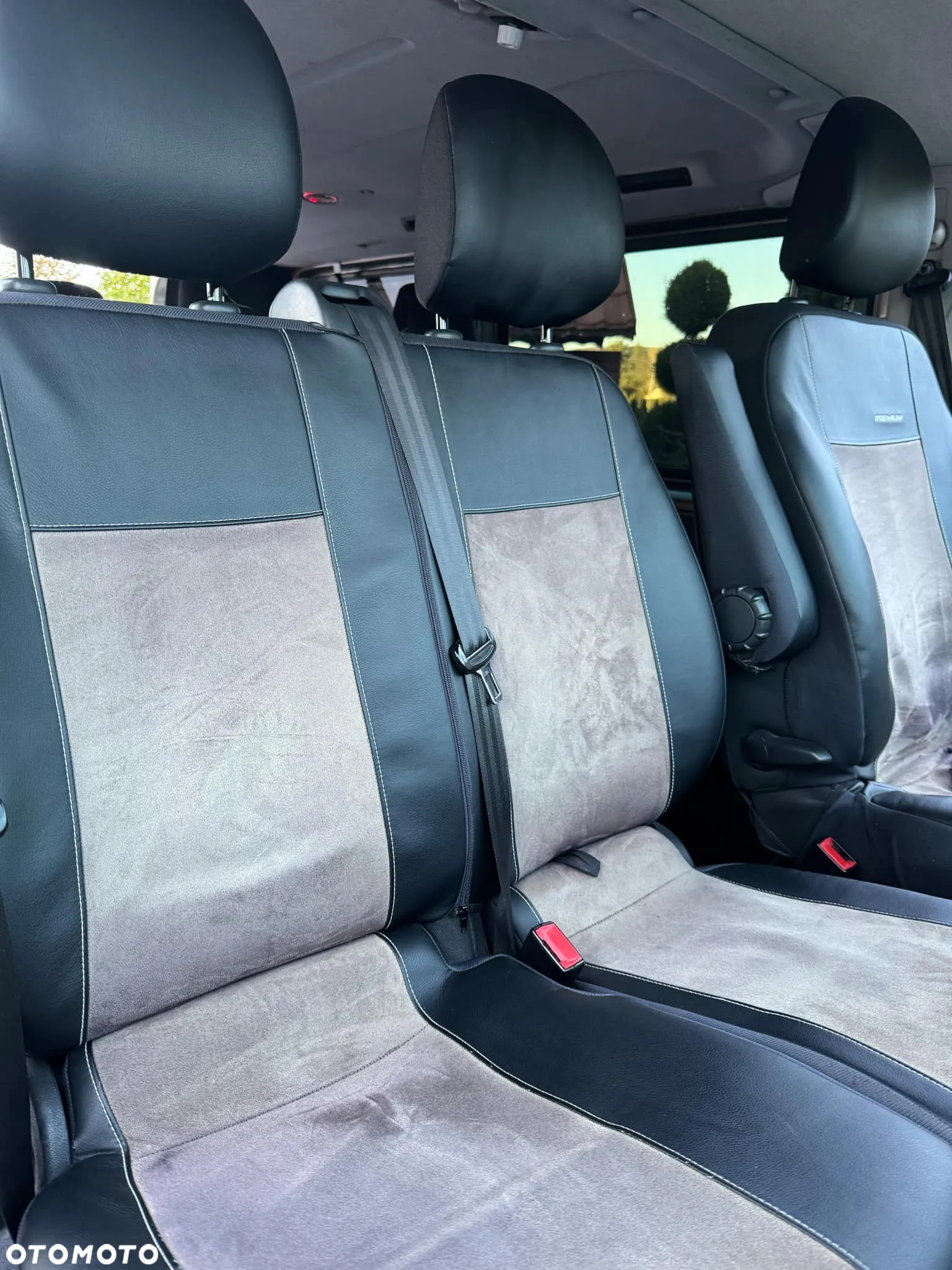 Renault Trafic - 16