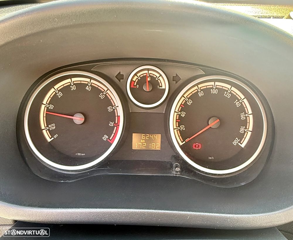 Opel Corsa - 9