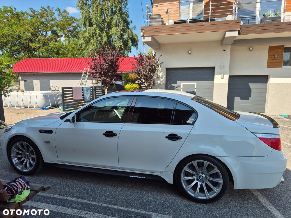 BMW M5 Standard - 3