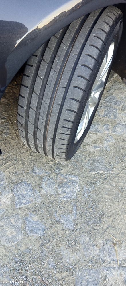 Citroën C5 2.0 HDi Seduction - 15