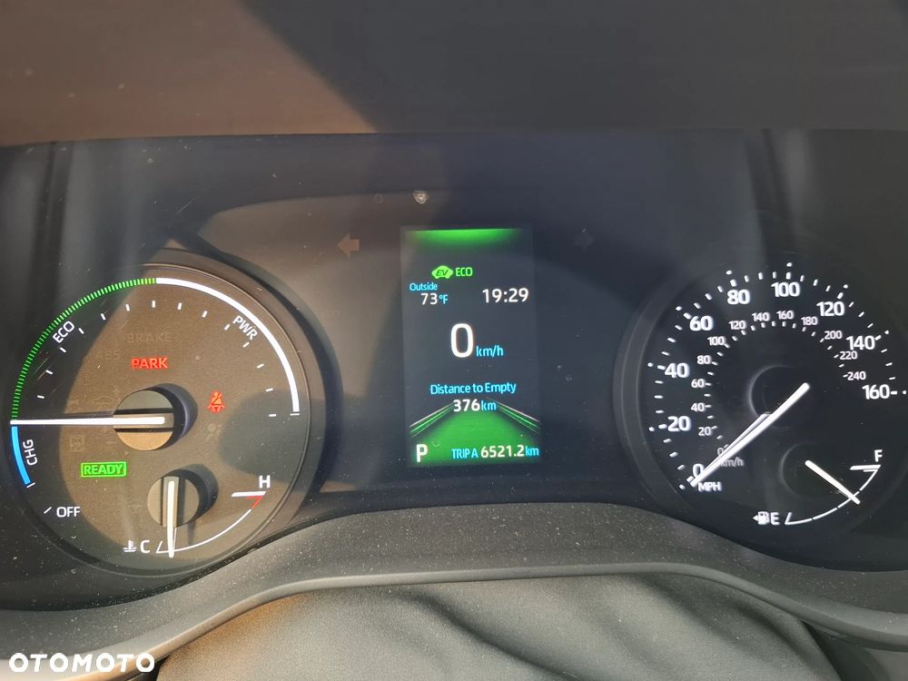 Toyota Sienna - 29