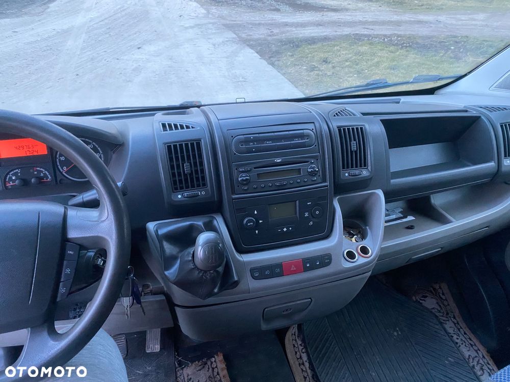 Citroën Jumper L1H1 - 8