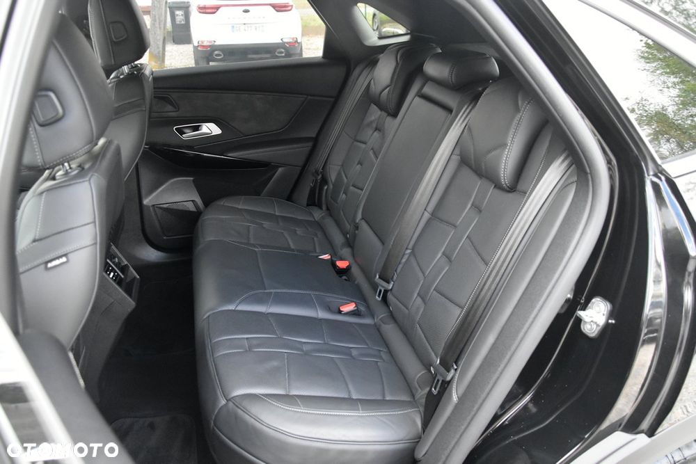 DS Automobiles DS 7 Crossback 1.6 E-Tense 4x4 So Chic - 22
