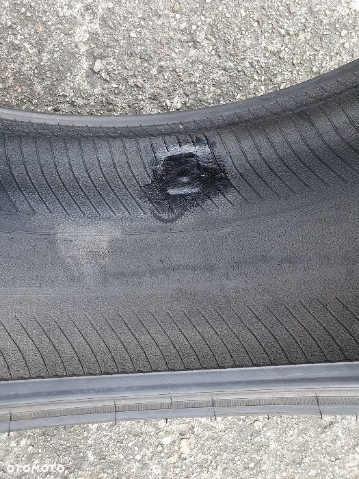 4x Opony zimowe 265/45/20 + 295/40/20 PIRELLI Scorpion Winter - 106V N - 7