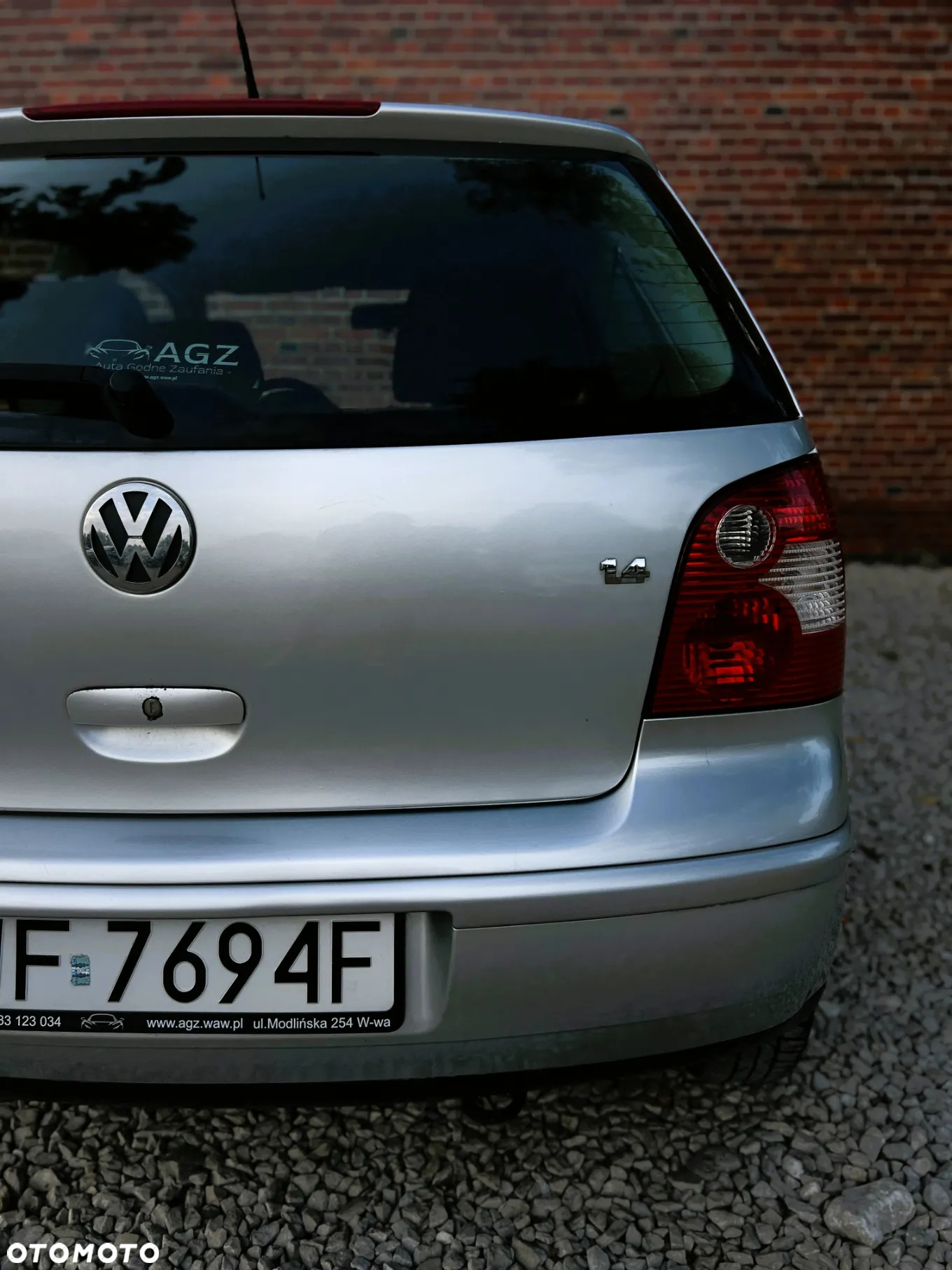 Volkswagen Polo - 28