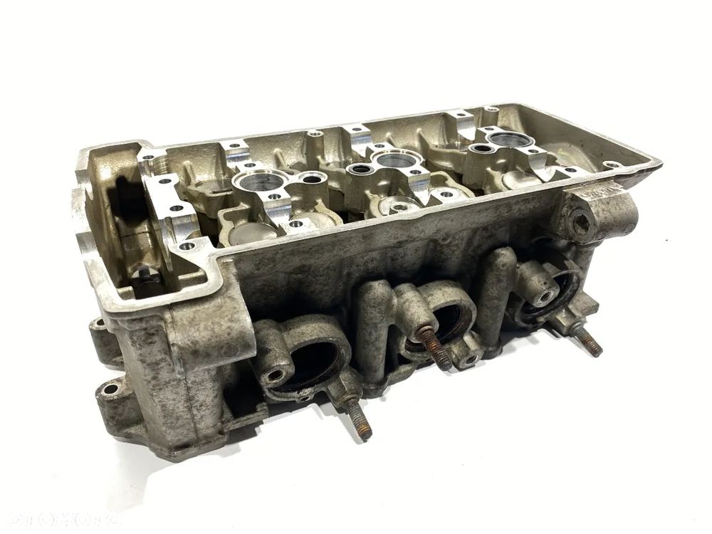 Głowica Triumph Daytona 675 - 1