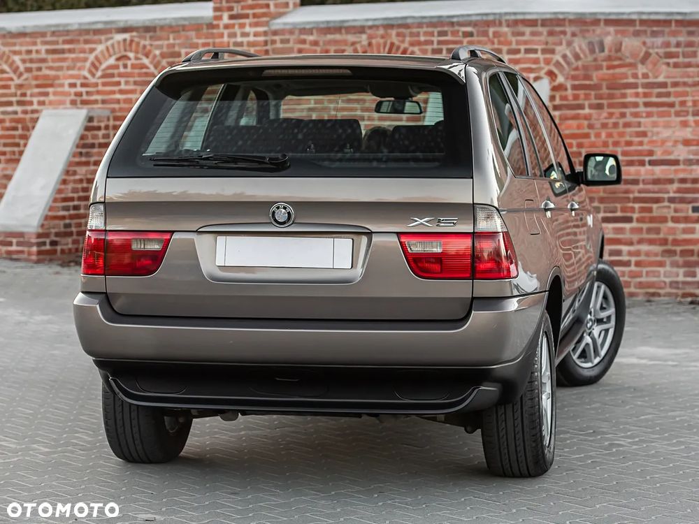 BMW X5 3.0 d - 12