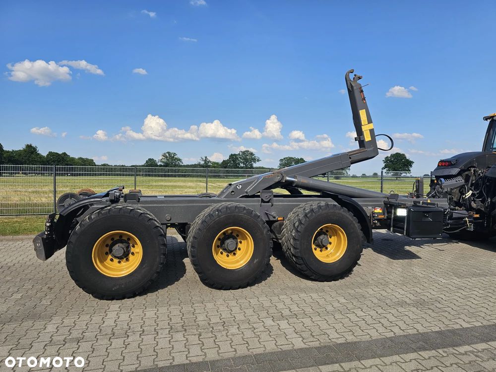 Inny Krampe THL 25L - 3