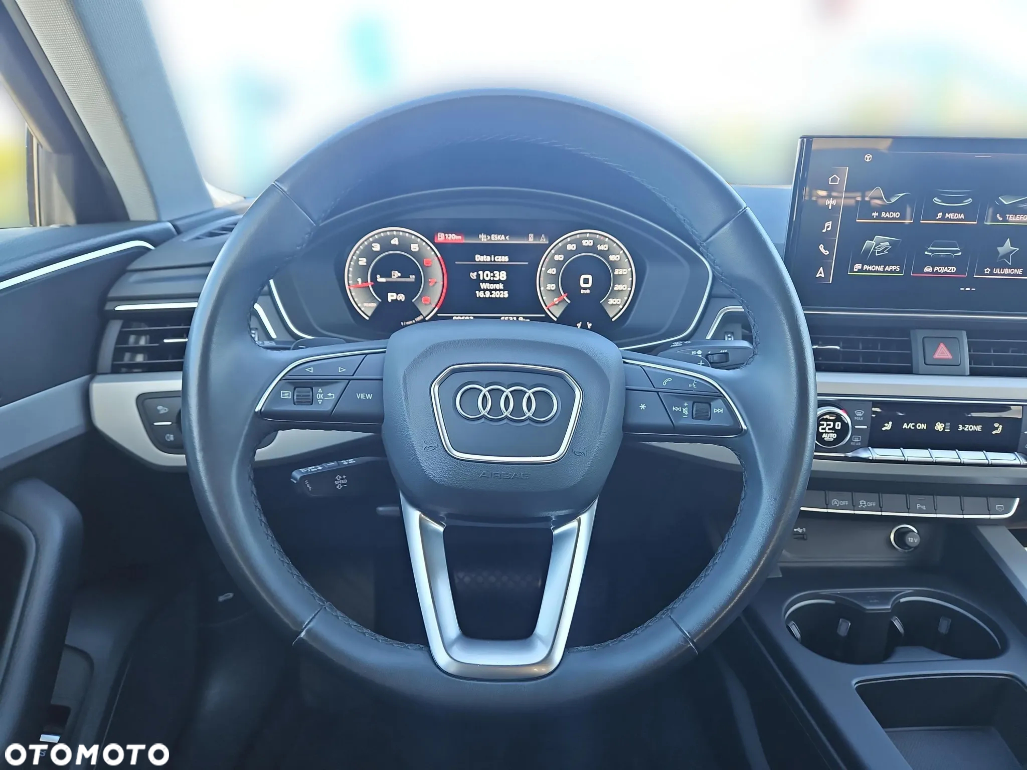 Audi A4 - 27
