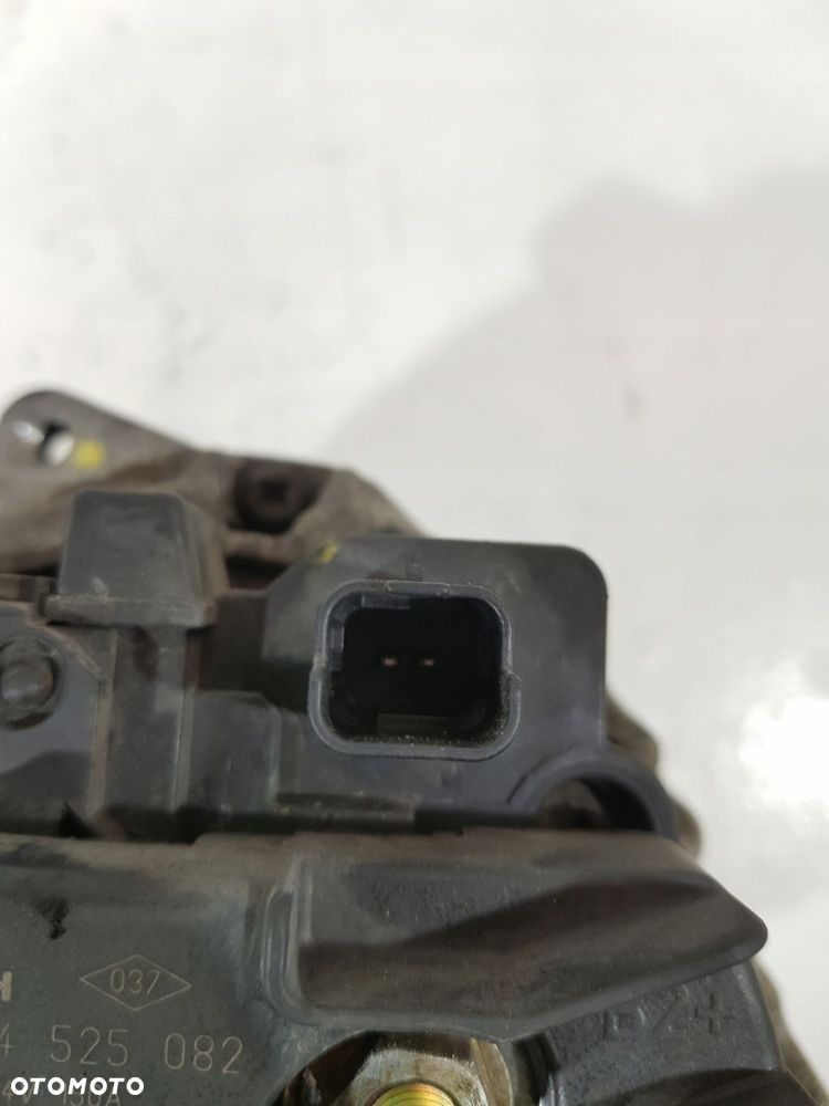 ALTERNATOR 8200390667 RENAULT MEGANE SCENIC CLIO 1.5 DCI K9KP732 - 7