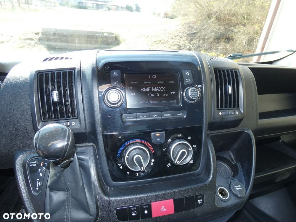 Fiat Ducato - 12