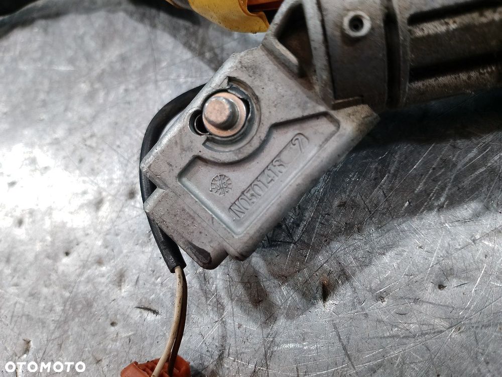 STACYJKA CITROEN C3 N05014132 N05014132 - 4