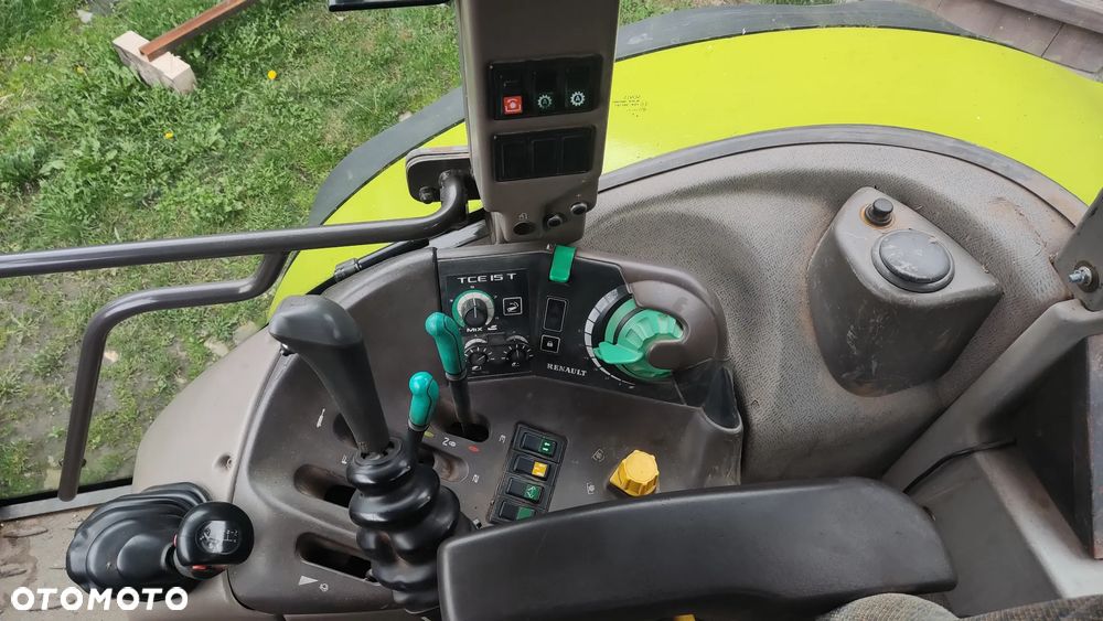 Renault ARES 656 RZ - 1