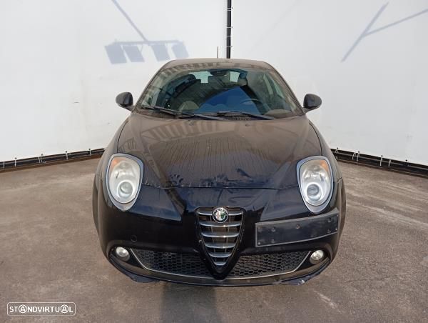 Para Peças Alfa Romeo Mito (955_)