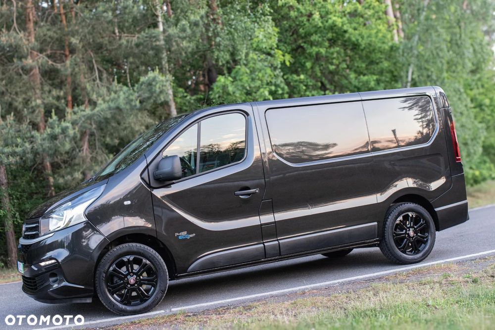 Fiat Talento - 10