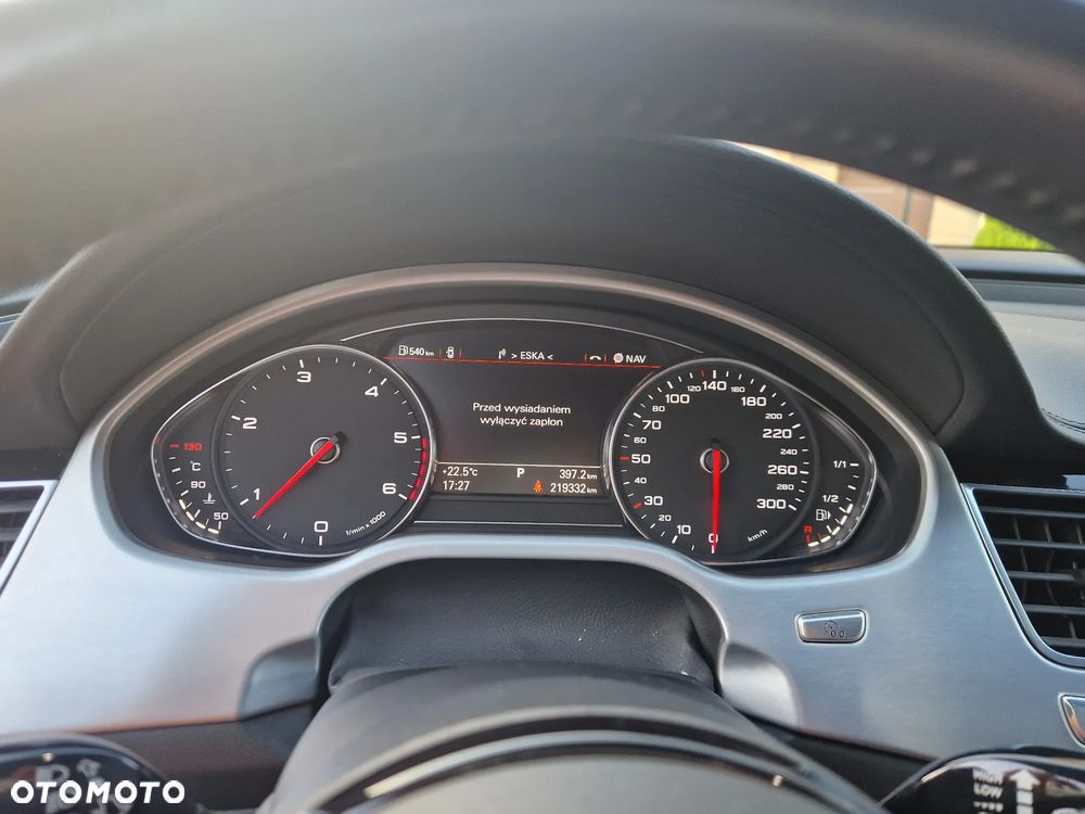 Audi A8 3.0 TDI clean diesel Quattro - 19