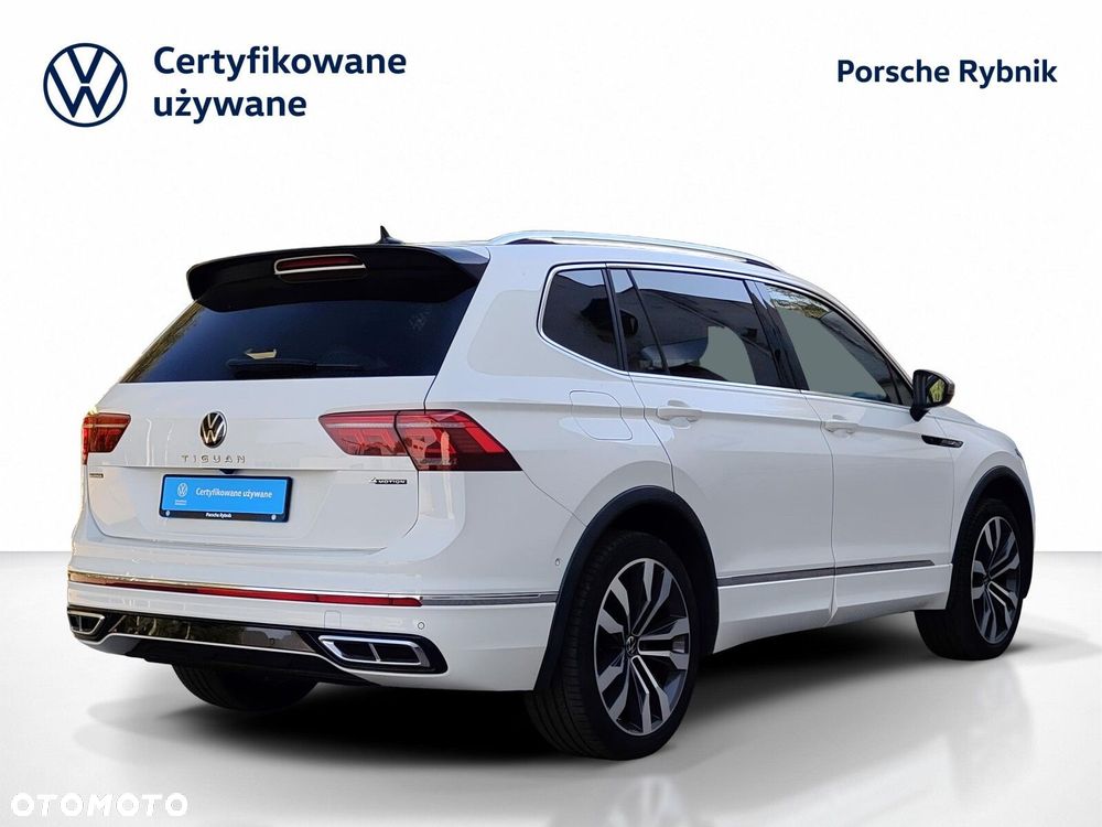 Volkswagen Tiguan Allspace - 6
