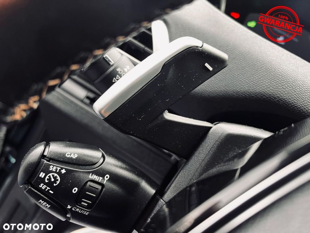 Peugeot 5008 2.0 BlueHDI GT S&S EAT8 - 37