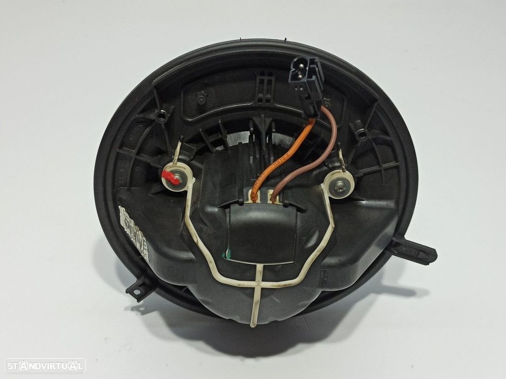 MOTOR SOFAGEM MERCEDES CLASE A (W169) A 180 CDI (169.007) - 2