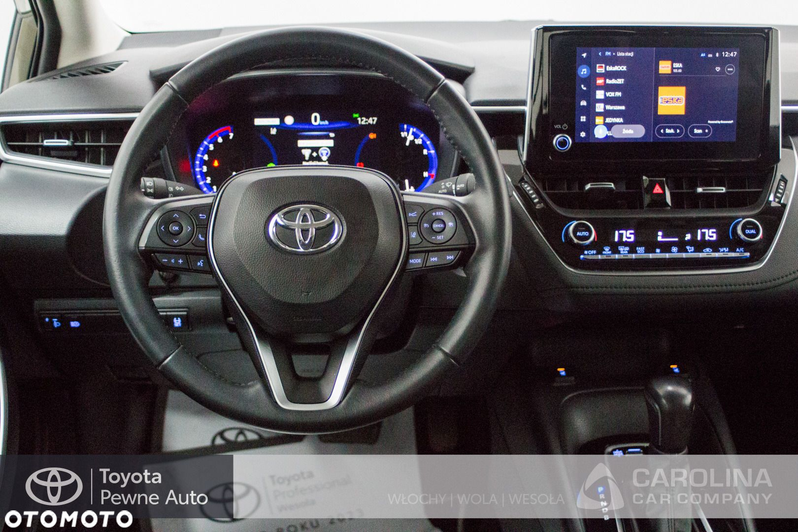 Toyota Corolla - 3