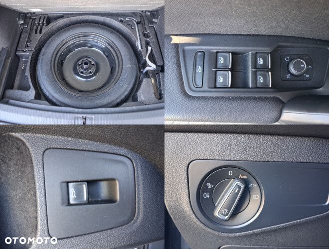Volkswagen Tiguan 1.5 TSI EVO Elegance DSG - 31