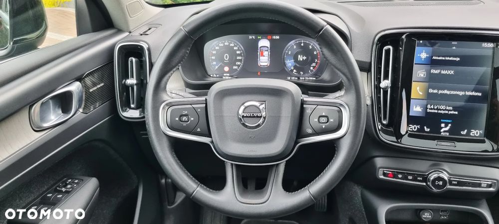 Volvo XC 40 T3 Inscription - 25