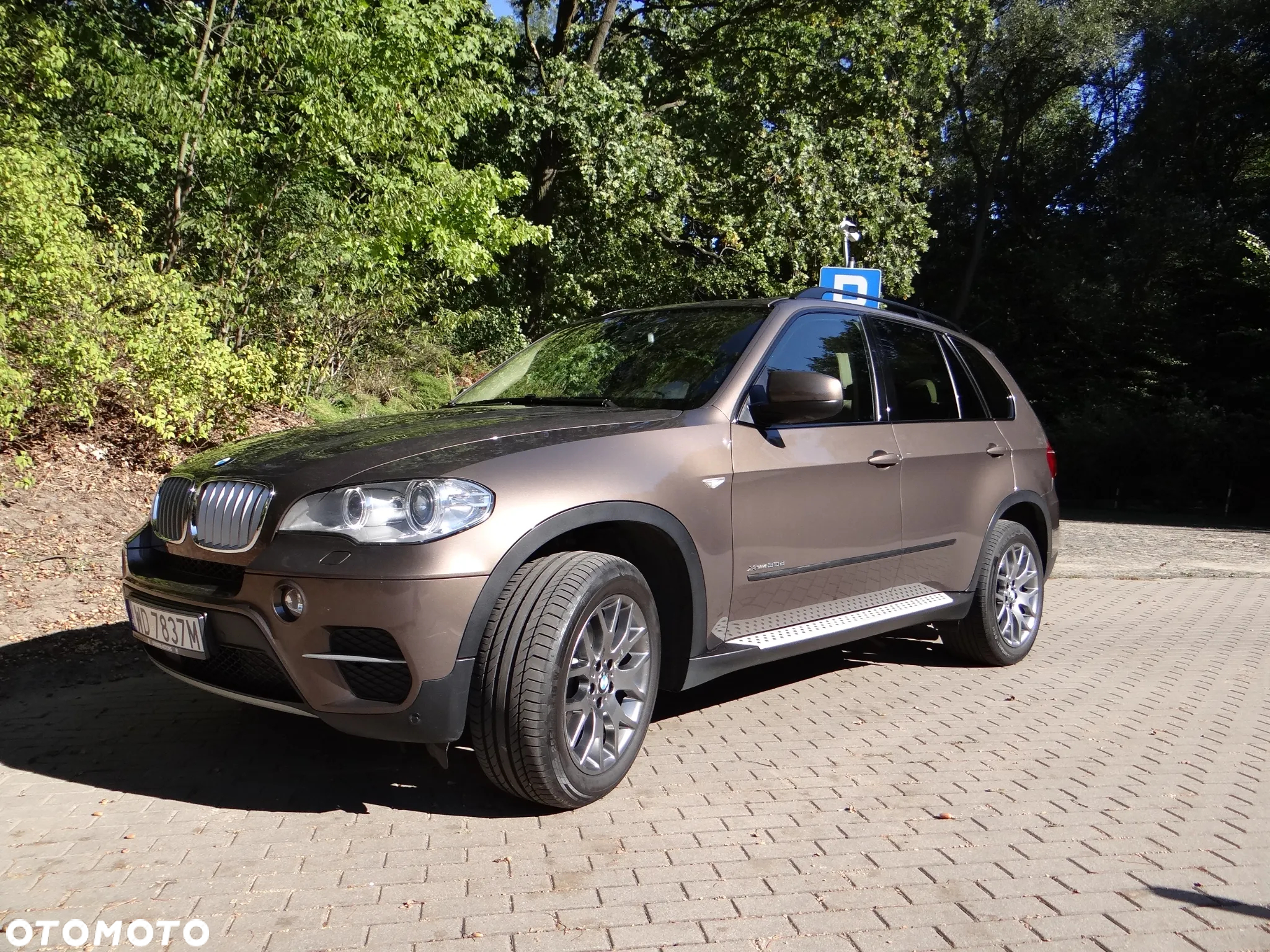 BMW X5 3.0d xDrive - 3
