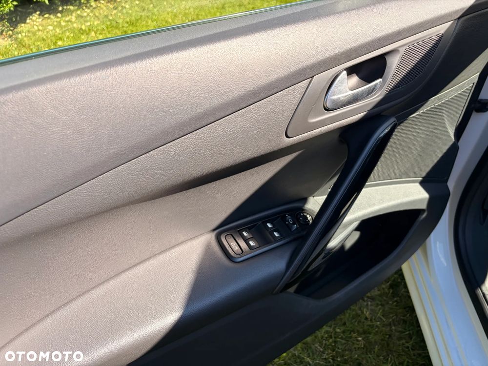 Peugeot 508 2.0 HDi Allure - 13