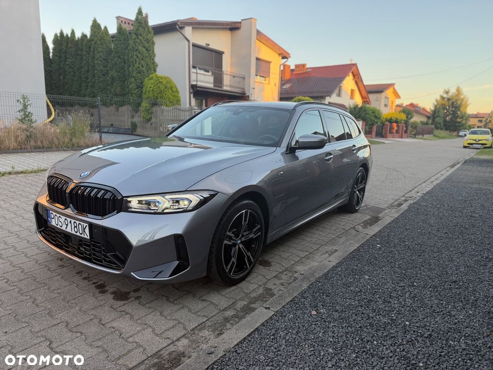 BMW Seria 3 - 3