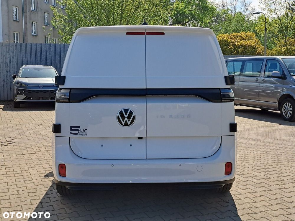 Volkswagen ID. Buzz - 6