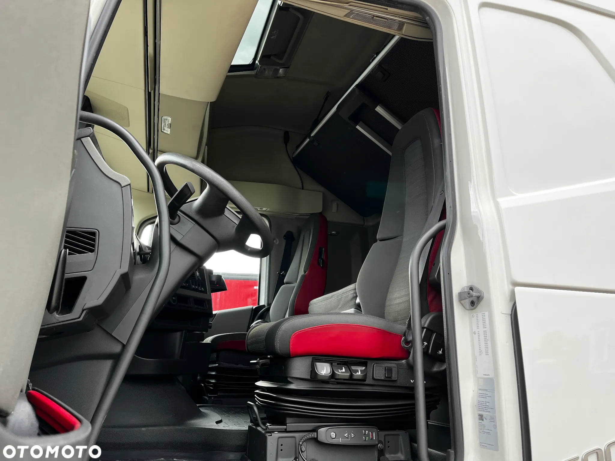 Volvo FH 500 - 10