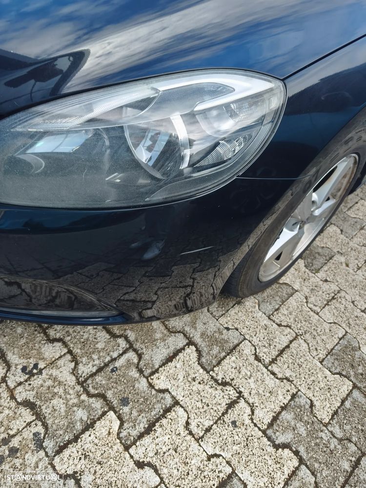 Volvo V40 D2 Momentum - 13