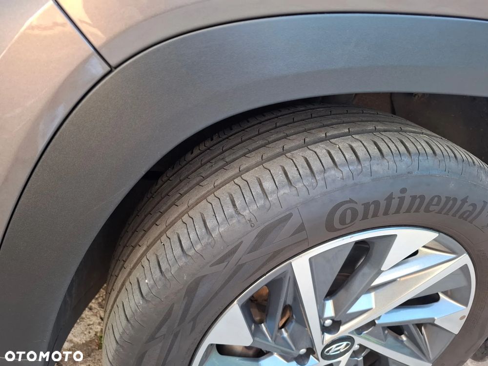 Hyundai Tucson - 17