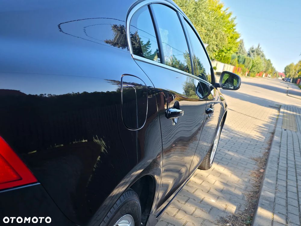Volvo S60 - 40