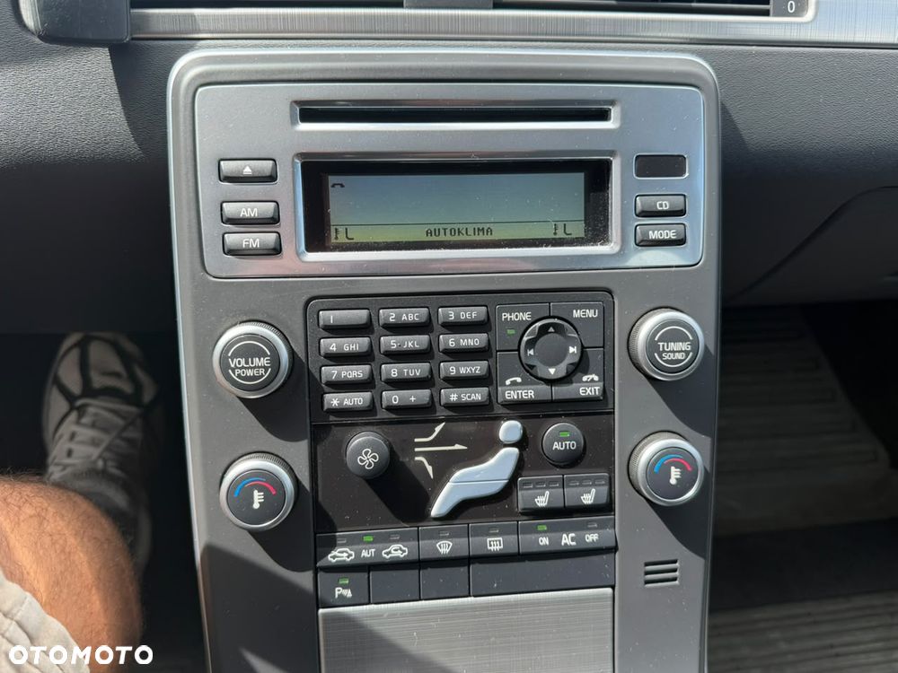 Volvo V70 - 25